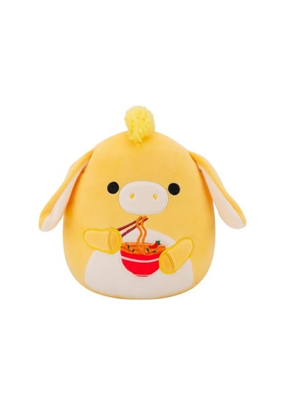 Squishmallows 20 Cm Seri G Asorti Çok Renkli