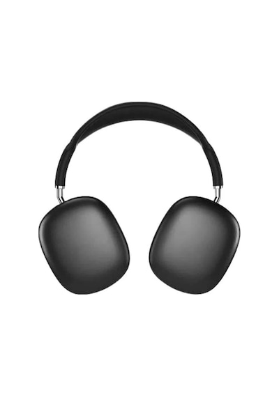 Mey İthalat Kulak Üstü Kablosuz Bluetooth Kulaklık Yumuşak Süngerli Sd Kart Girişli