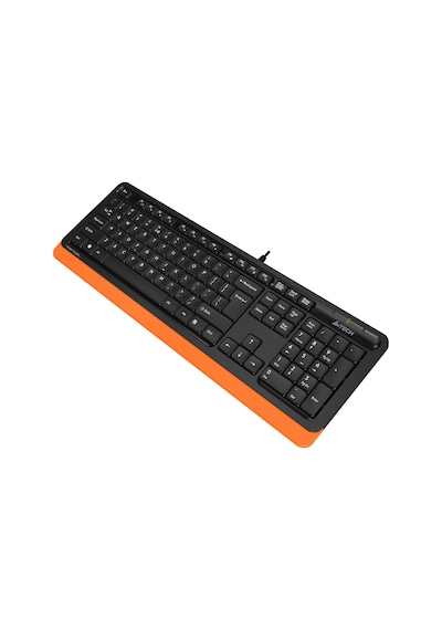 A4Tech Fstyler FK10 Kablolu FN Multimedya TR Q Klavye