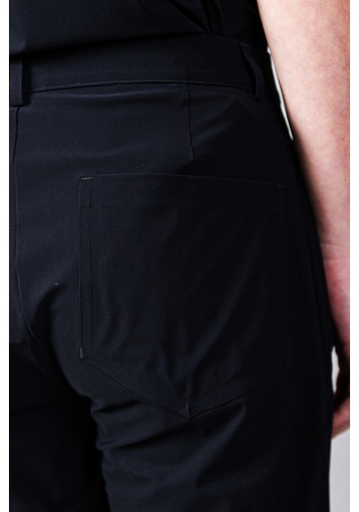 Isaora Erkek Pantolon Isr5109 Navy Lacivert