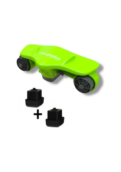Sea Scooter Elektrikli Deniz Havuz Scooter 2 x 600 W Çift Motor Çift Bataryalı