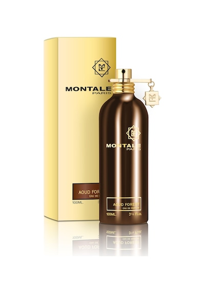Montale Aoud Forest 100 Ml Su Su