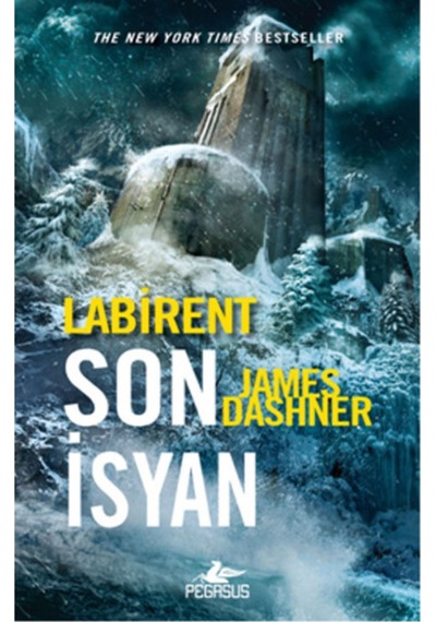 Labirent Serisi 3 - Son İsyan