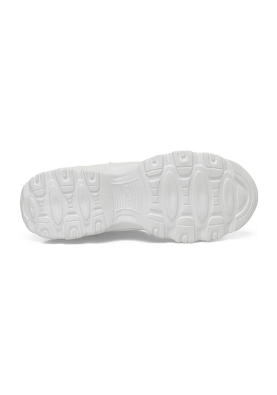 Kinetix Maya Tx W 5fx Beyaz Kadın Sneaker 000000000101936746 Beyaz-gumus-lıla Çok Renkli