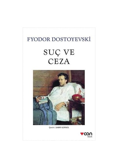 Suç Ve Ceza - 57855210114978880169598