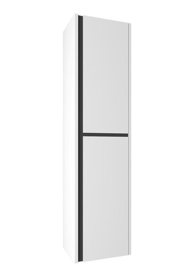 Kobos Linear Boy Dolabı Bianco L-r Kb710086 Diğer