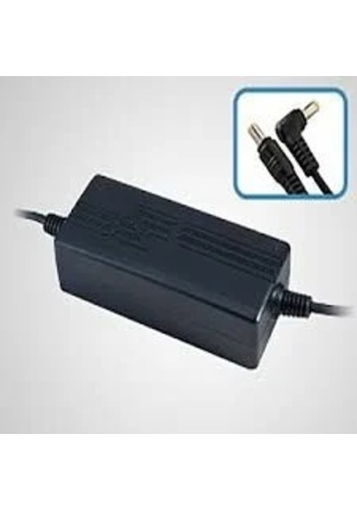 Yld 12v 3amper Mys-4012 Plastik Adaptör