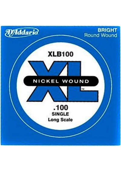D'addario Xlb100