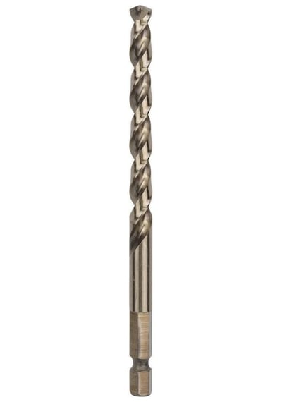 Bosch Merkezleme Ucu HSS-Co 120 mm - 2608584843