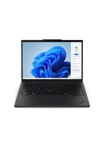 Lenovo Thinkpad P14S Gen 5 21MFS2MQ00-K19 R7-8840HS 128 GB 2 TB SSD 14" Free Dos Dizüstü Bilgisayar