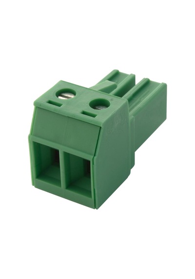 Phoenix Pc5/2-st1-7,62 ,2-pin/7.62mm Dişi Vidalı Klemens