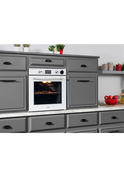 Vestel AF-97109 B 78 LT Ankastre Fırın