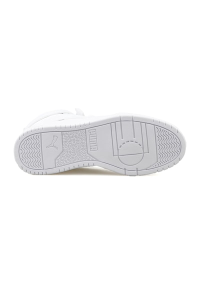 Puma Rbd Game Unisex Beyaz Günlük Stil Ayakkabı 38583902 Beyaz