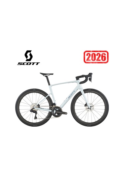 Scott Addict 20 Shimano Ultegra Di2 12v - Fulcrum Wınd 42 S/52cm Siyah