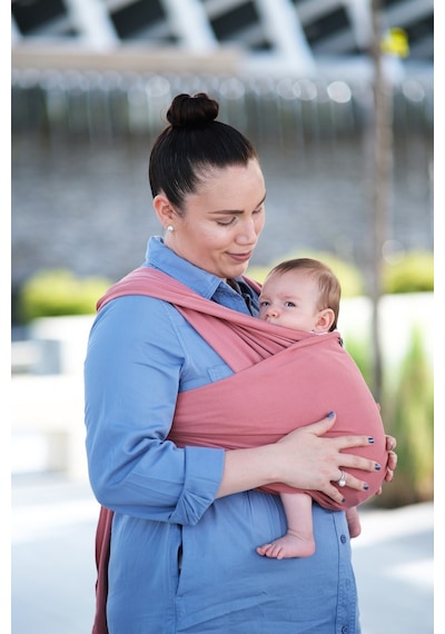 Neko Esnek Wrap Sling - Aragon