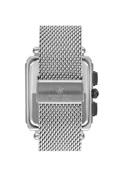 Beverly Hills Polo Club Bp3283x.350 Erkek Kol Saati Diğer