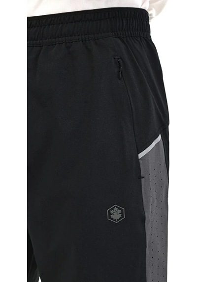 Lumberjack 22ht-pant-100 Erkek Esofman Alti - Siyah Siyah