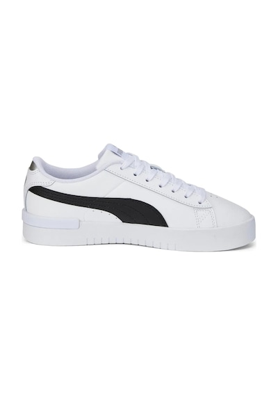 Puma Jada Renew Kadın  Beyaz / Siyah Sneaker