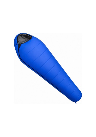 Pro -18ºc Uyku Tulumu Mavi