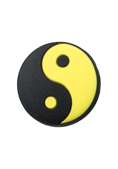 Pros Pro Tai Chi Figürü Tekli Titreşim Önleyici Sarı