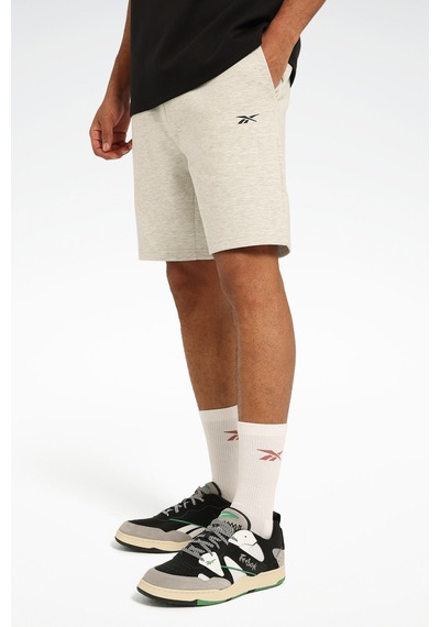 Reebok Esente Short Gri Erkek Şort 000000000102055737 Gri