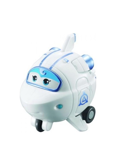 Harika Kanatlar Tekli Astra Robota Dönüşebilen