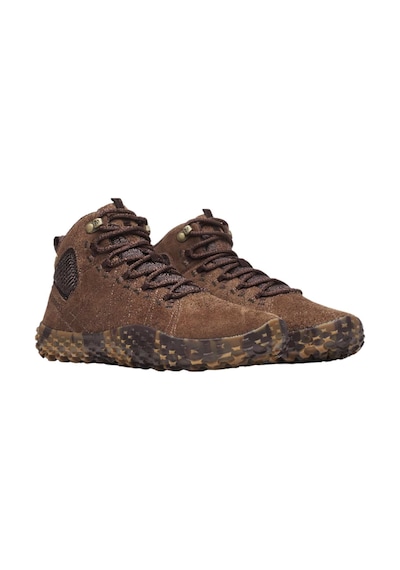 Merrell Merrell Wrapt Mid Waterproof Erkek Kahverengi Günlük Ayakkabı Mle Kahve