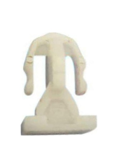 Klips Marşbiyel 0029883981 Mercedes E C Clk 10 Lu