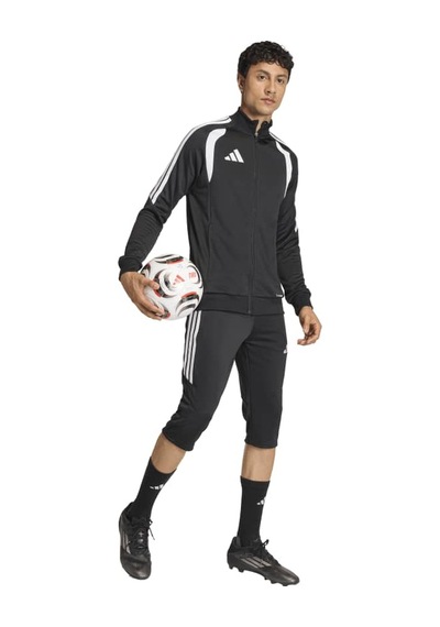 Adidas Tıro26l Erkek Spor Eşofman Altı - Ka6342 Siyah