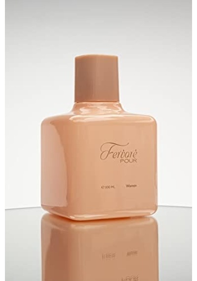 Pour Kadın Parfüm Edt 100 Ml Diğer