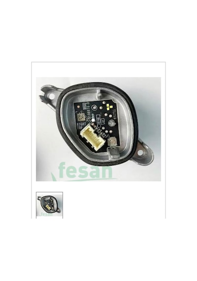 Vw Passat 2019-2024 Sağ Led Far Xenon Trafosu