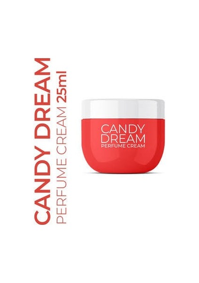 Yeşil Marka Sobe Parfüm Krem Candy Dream 25 Ml