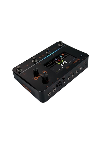 Mooer Gs1000lı Şarjlı Akıllı Gitar Efekt Prosesörü