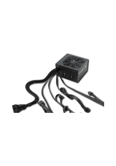 Fsp H3-550 Hyper Pro Aktif PFC 550W 80+ Gaming Güç Kaynağı