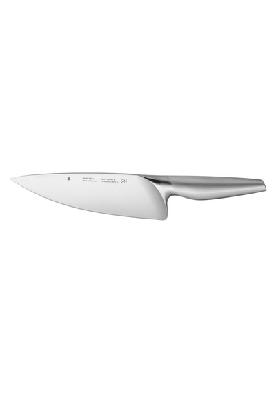 Wmf Chef's Edition Bıçak Blok Seti 6'lı Gümüş