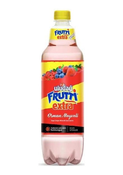 Frutti Extra 1000ml Orman Meyve