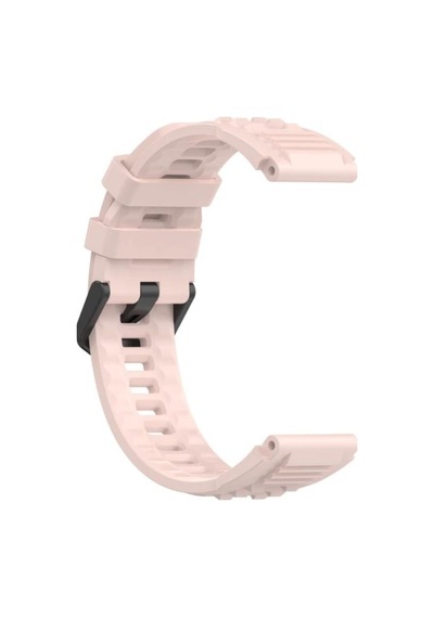 T-rex Ultra Akıllı Saat Uyumlu Silikon Sport Kordon