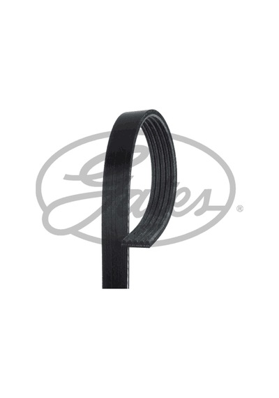Pompa Kayışı Gates 5pk761sf Ford Transit V363 Arkadan İtişli