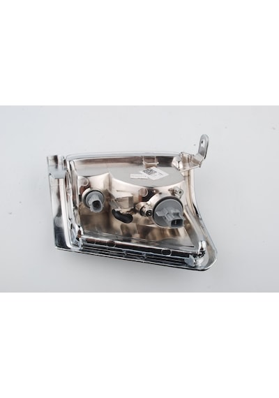 Depo Sağ Sinyal Nikel-siyah Toyota Hilux 1998-2001 Uyumlu