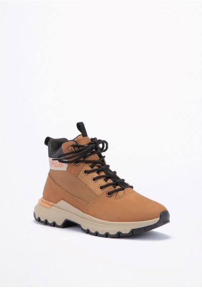 Caterpillar Colorado Sneaker Garson Bot Sand Nubuk