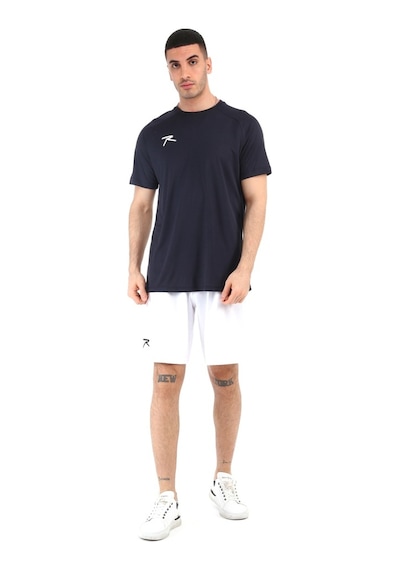 Raru Basic T-Shirt Rena Antrasit