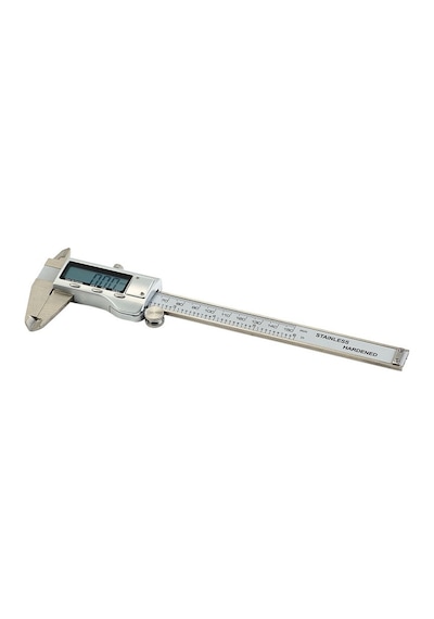 GFB 150MM Dijital Metal Kaplamalı Kumpas 1060