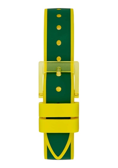 Guess Gugk0002g7 Çocuk Kol Saati Yeşil