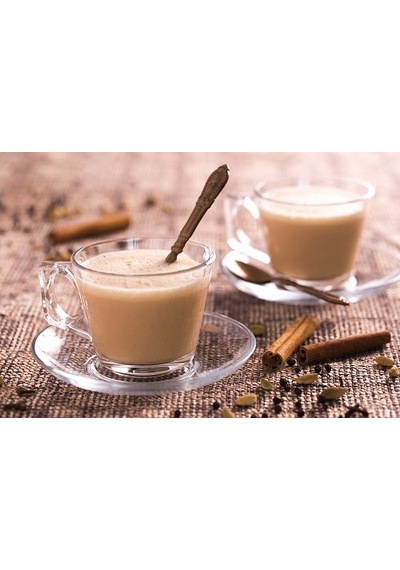 Yelpaze Doodh Pati Masala Chai Hint Çayı 250 G