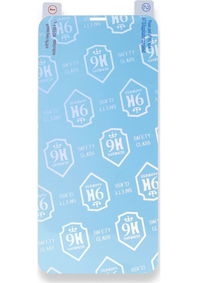 Newface Samsung Galaxy Uyumlu A91 / S10 Lite Nano Glblseme - 57 Ekran Koruyucu