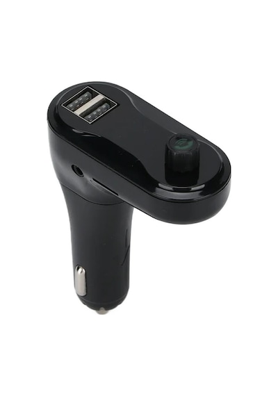 Hello Hl-19685 Çift Usb / Sd-bluetooth 12-24 Volt Fm Transmitter