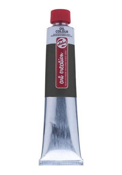Ac. 200 ML Yağlı Boya 708 Paynes Grey