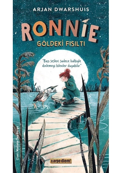 Ronnie / Arjan Dwarshuis