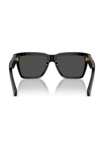 Dolce & Gabanna Dolce & Gabbana Güneş Gözlüğü Dg4465 55 501/87 Siyah