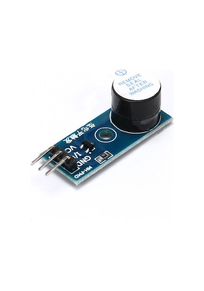 Pasif Buzzer Modül
